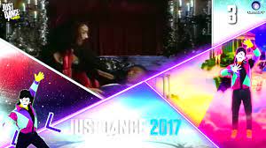 Just Dance 2017 PS3_2